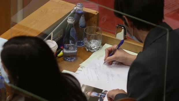 Coronavirus: «Galicia es uno de los lugares más seguros de Europa frente a la pandemia»