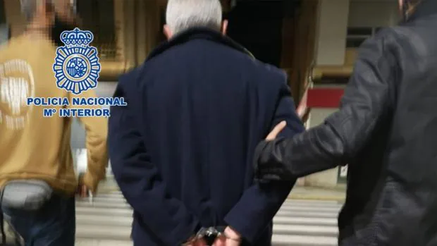 Detenido en Castellón un excoronel acusado en Uruguay de torturas y delitos de genocidio