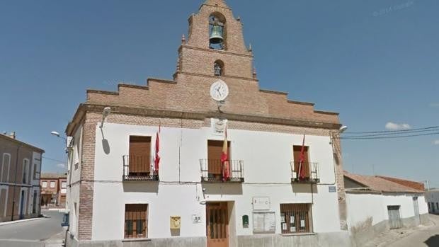 El alcalde de Palaciosrubios (Salamanca) denuncia a otro concejal por amenazas