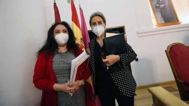 El Pleno da luz verde al Presupuesto 2021 que tendrá que afrontar la recuperación económica de Toledo