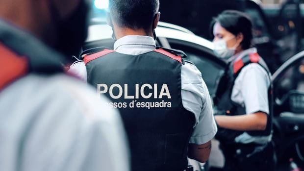 Retenida y obligada a prostituirse en una plantación de marihuana en Barcelona