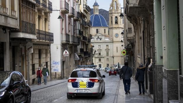 Restricciones en Valencia: confinamiento de ciudades, reuniones prohibidas y toque de queda por el coronavirus