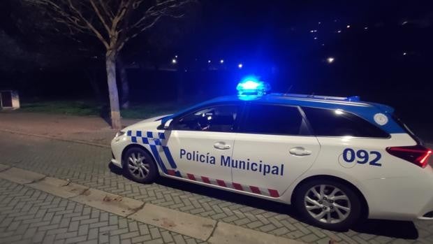 Detenido por insultar y embestir a los agentes que acudieron a disolver una fiesta en un piso