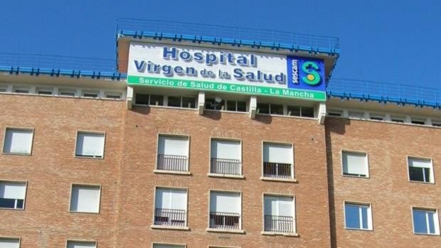 El juez rechaza las medidas cautelares que pedía CSIF por utilizar la Rehabilitación como espacio covid