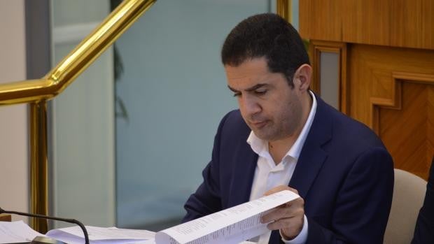 Coronavirus en Alicante: el PP denuncia al alcalde de Alcoy por saltarse el confinamiento de fin de semana