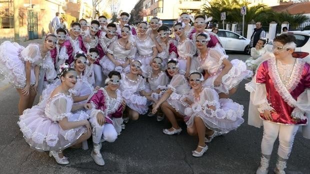 Se suspenden los Carnavales de Toledo por la pandemia