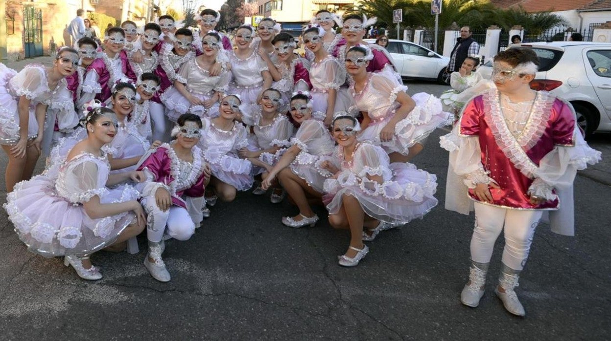 Las comparsas no podrán salir este año a la calle