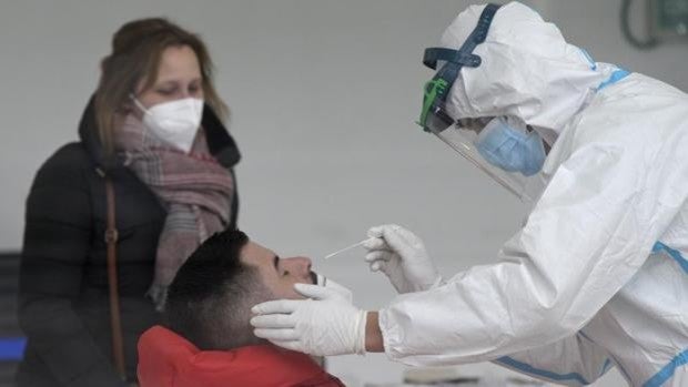 Último dato del coronavirus en Castilla-La Mancha: 1.399 casos y 32 muertos