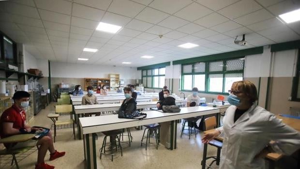 Alumnos y profesores dispondrán de herramientas para aumentar la calidad emocional tras la pandemia