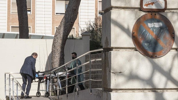 La tragedia del coronavirus en Valencia no cesa: otros 99 muertos en un solo día