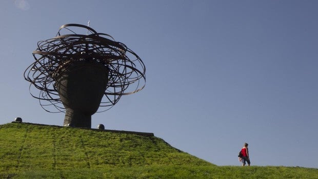 Reabren el Parque Lineal del Manzanares y zonas estanciales del Parque de Juan Pablo II de Hortaleza