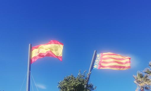 Maruxa Duart: La cosa pública, el poder megalómano periférico y su pretensión de exterminar el idioma español