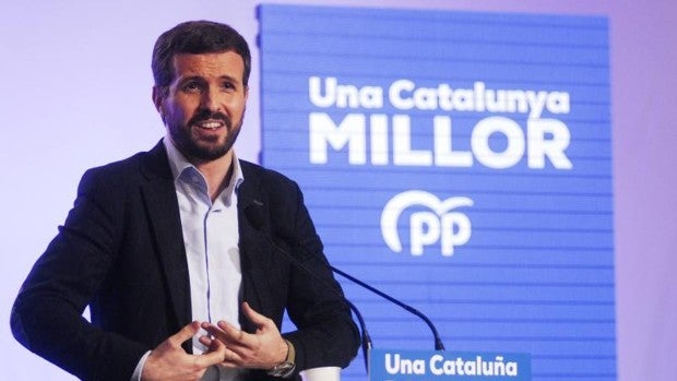 El PP recurre ante el TC para anular el decreto de los fondos europeos