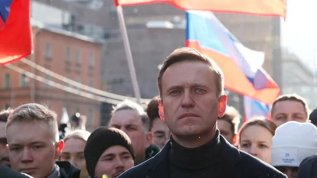La UE responde a Rusia que no cabe comparación entre Navalni y los independentistas catalanes presos