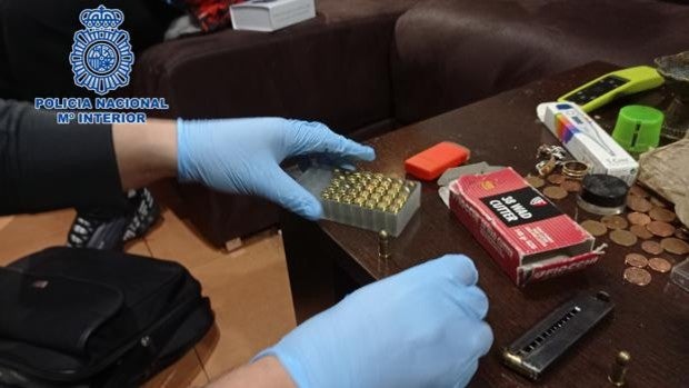 Operación Snooker: la jugada maestra de la policía que acaba con 12 españoles detenidos por tráfico de drogas