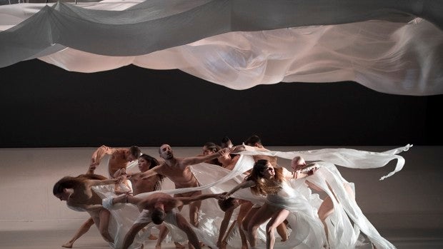 Ecología en movimiento