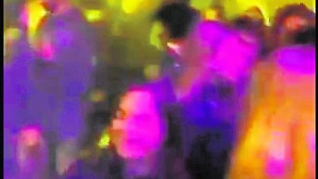 Sanidad abre expediente sancionador a los siete identificados en la fiesta del Teatro Barceló