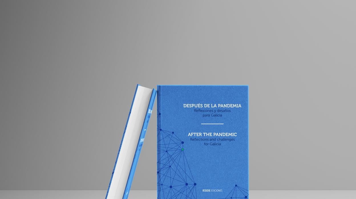 «El consumidor de ahora quiere limitar el contacto físico, lo que transforma el modelo de negocio»