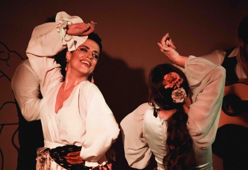 El Centro Cultural Flamenco de Madrid reabre sus puertas