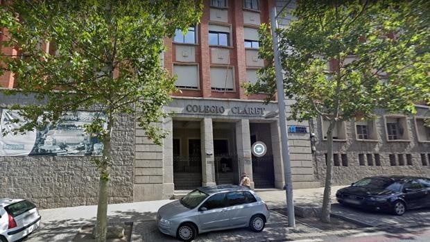 Confinados todos los alumnos de 1º de ESO de un colegio de Segovia