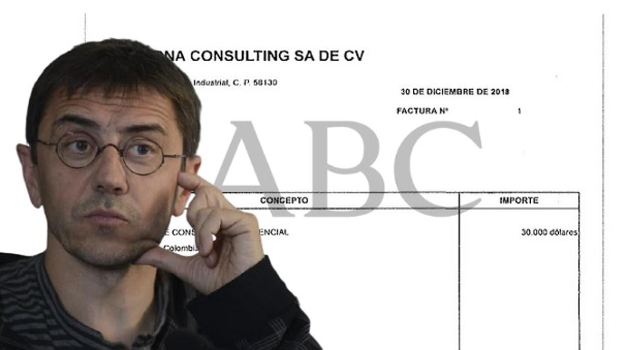 Juan Carlos Monedero