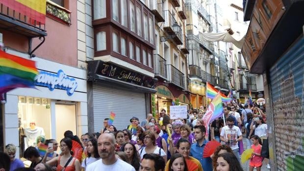 CC.OO. colabora en una investigación sobre la realidad de la población LGTBI+ en Toledo