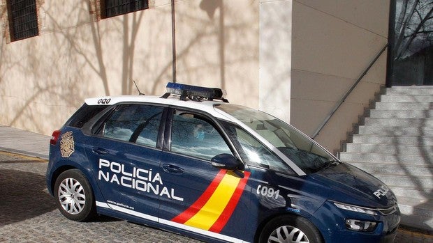 Asesina a tiros a su mujer en la localidad madrileña de Majadahonda e intenta suicidarse