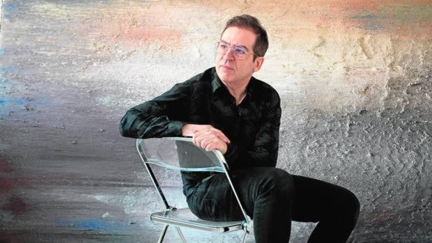 Alberto Reguera se reencuentra con el paisaje holandés en el Thyssen
