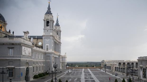 La Iglesia de Madrid reconoce ocho casos de abusos sexuales cometidos por sacerdotes