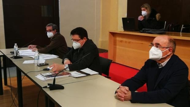 El programa del VIII Centenario de Alfonso X estará listo en junio para relanzar Toledo