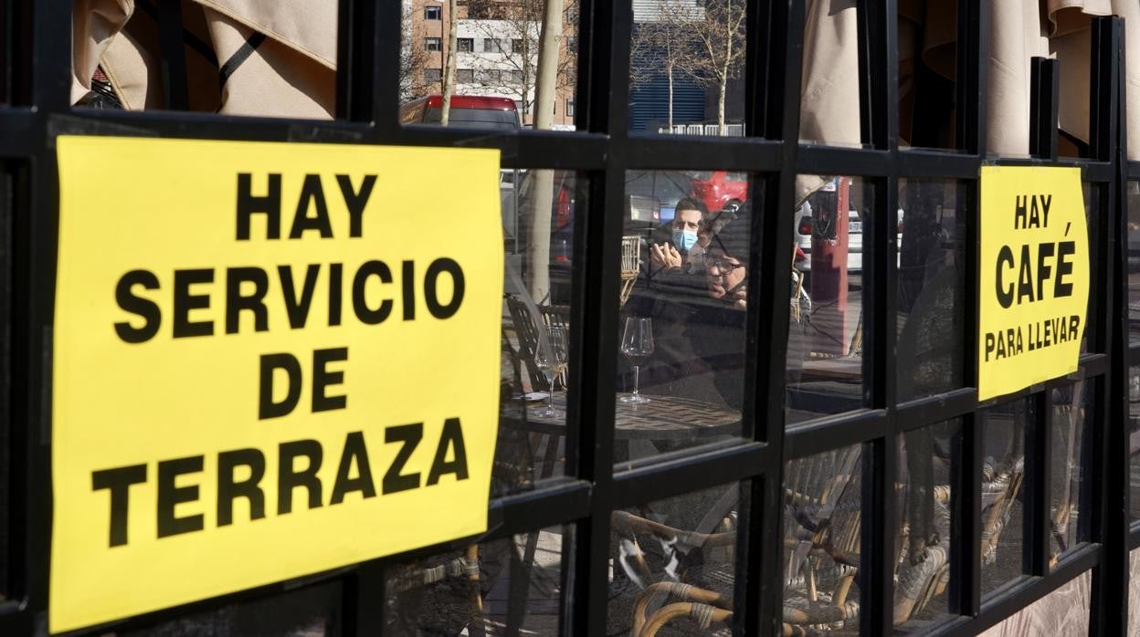 El PP ve «probable» una «flexibilización» de las restricciones en Castilla y León a partir del jueves