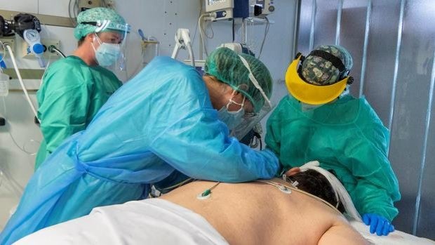 Coronavirus Castilla-La Mancha: aumentan a 290 los nuevos casos y los fallecidos suben a 20