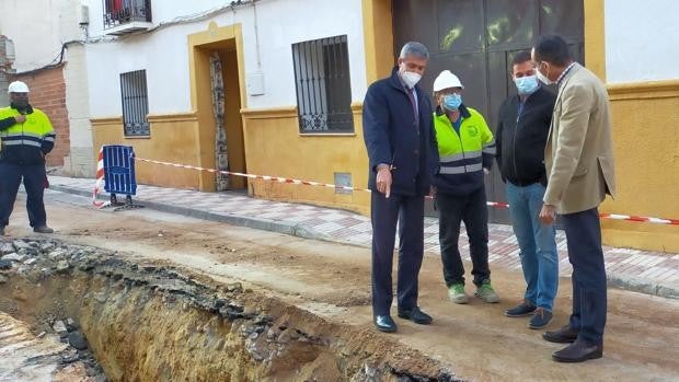 Los municipios de Toledo realizarán 210 obras gracias a los Planes Provinciales