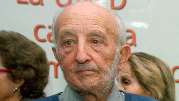 Fallece a los 85 años el histórico exdiputado berciano del PSOE José Álvarez de Paz