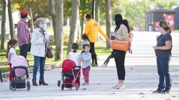 Retiran la custodia compartida a un padre por «desidia» en los cuidados de su hija