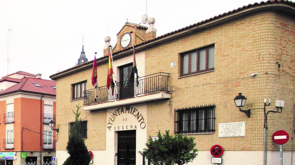 Ayuntamiento de Seseña