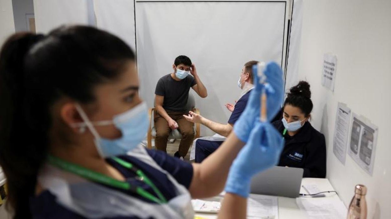 En Castilla-La Mancha hay 684 pacientes hospitalizados por coronavirus