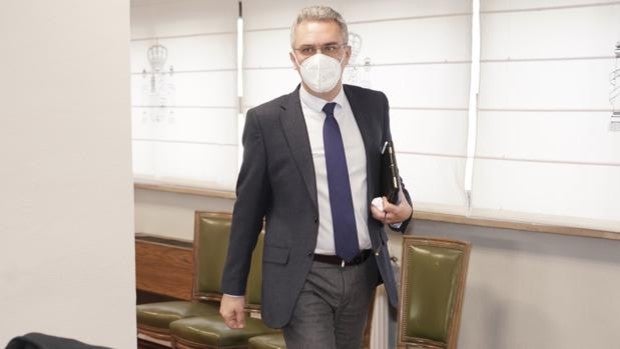 El delegado del Gobierno en Castilla y León llama a la reprobación social de los consumidores de prostitución