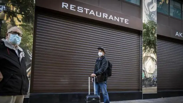 ¿A qué hora cierran los bares y restaurantes en Castilla-La Mancha?