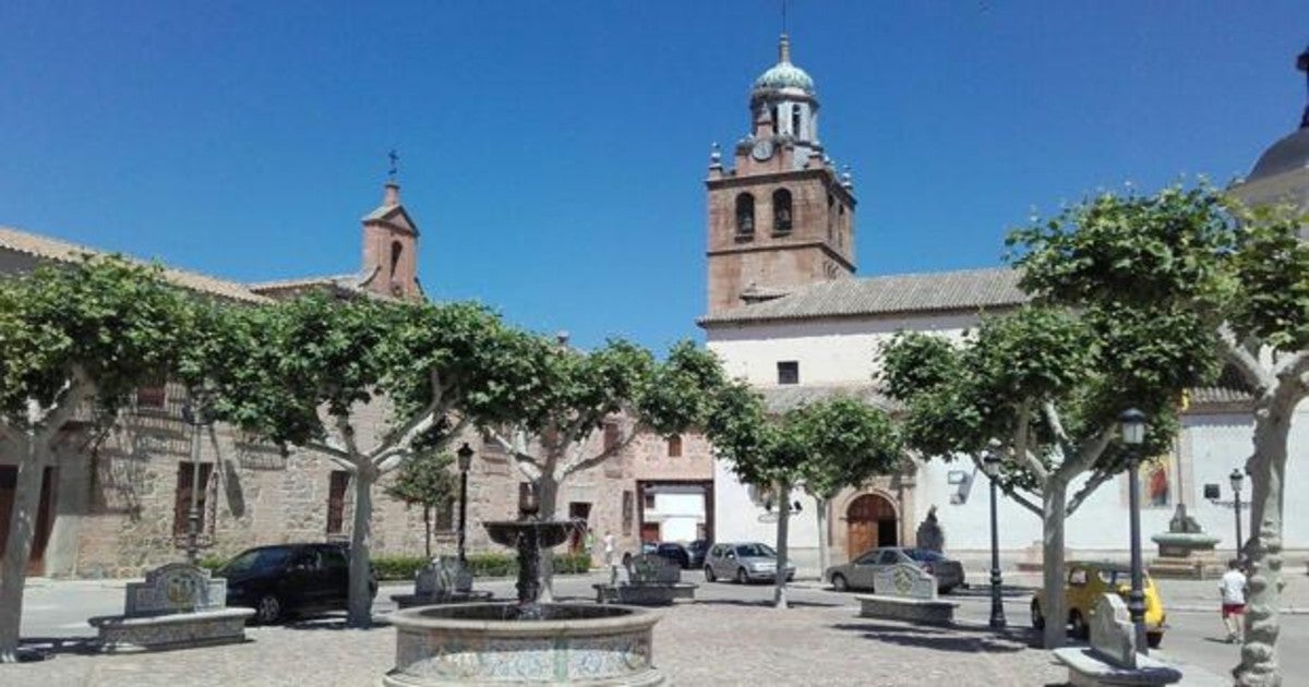 Puente del Arzobispo opta a ser «El pueblo más amado» de España