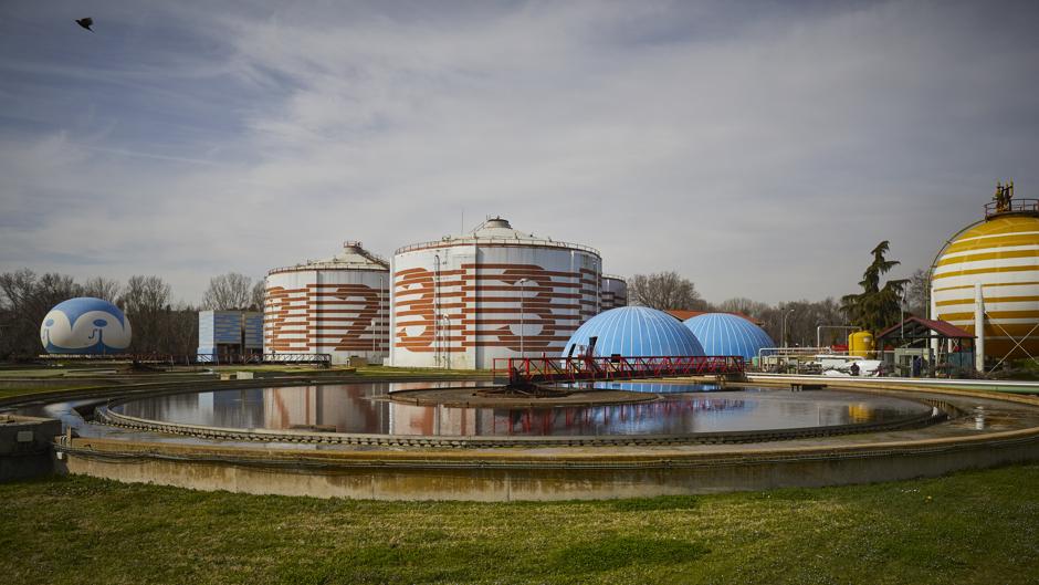 Vigía, el ‘gran hermano’ para detectar las nuevas variantes del Covid en las aguas fecales de Madrid