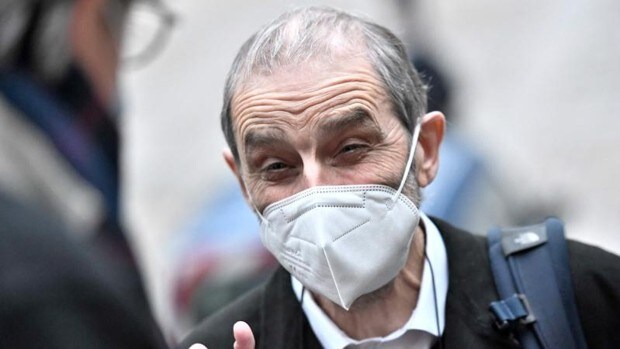 Aplazado otra vez el primero de los dos juicios que Josu Ternera tiene pendientes en Francia