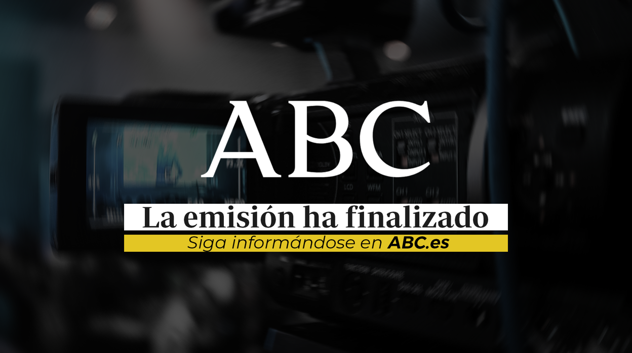 Sigue en vídeo la sesión de control al Gobierno en el Senado