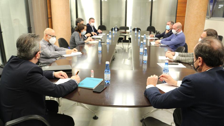 Desescalada de las restricciones en Valencia: la hostelería volverá a abrir en espacios al aire libre a partir de marzo