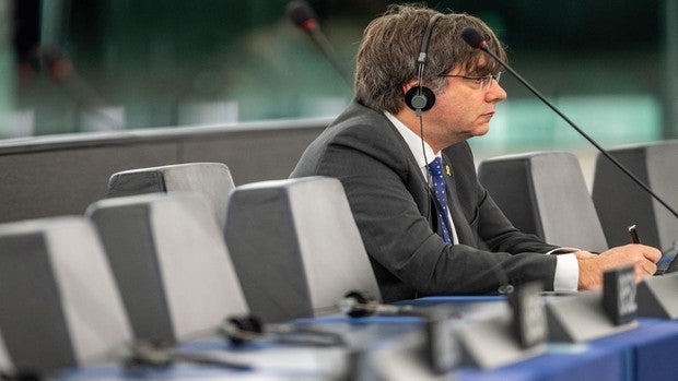 ¿Cuál es la situación de Puigdemont en Bélgica?