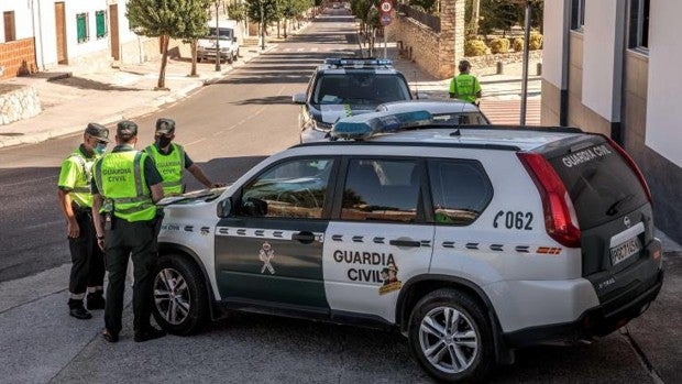 Confiesa haber asfixiado a su tío en Mallorca tras una discusión: «Perdí los nervios»