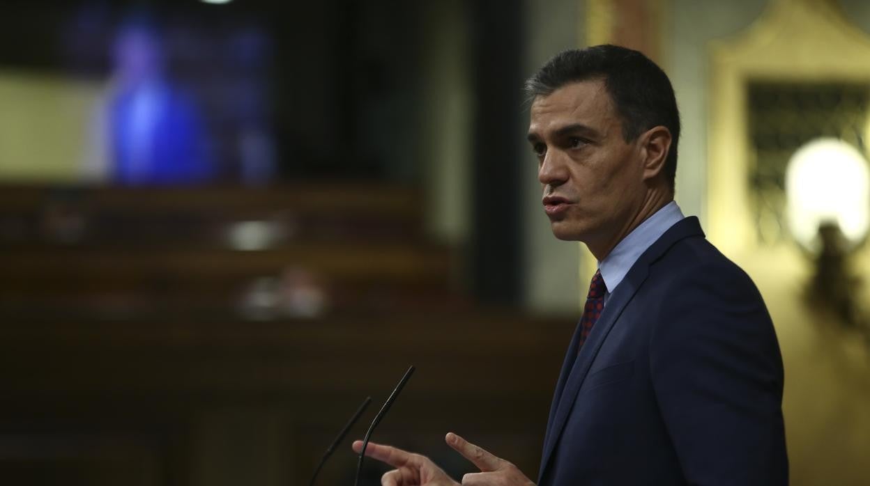 El Gobierno esperar cerrar esta semana las renovaciones con el PP
