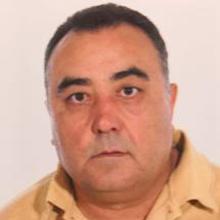 Cipriano Pardo, de 62 años y el primer caso, moriría el 28 de marzo