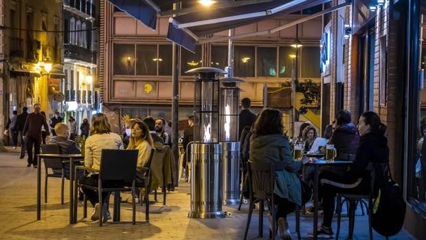 Desescalada de las restricciones en Valencia: la hostelería volverá a abrir el 1 de marzo