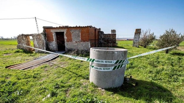 La joven detenida por el abandono de su recién nacido en Torrijos da positivo por coronavirus en el hospital